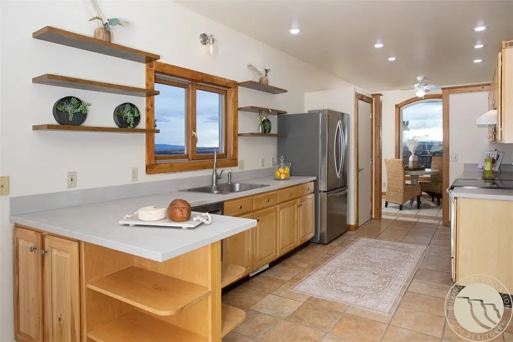 4040 Mountain View Drive S Molt MT 59057