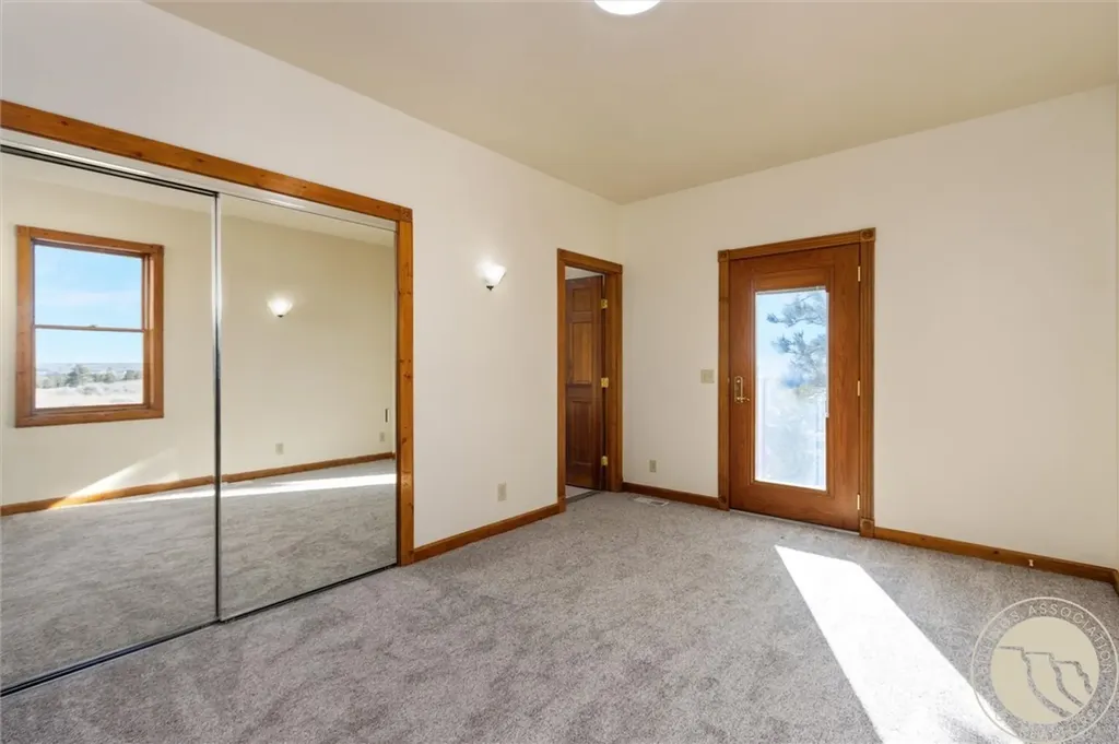4040 Mountain View Drive S Molt MT 59057