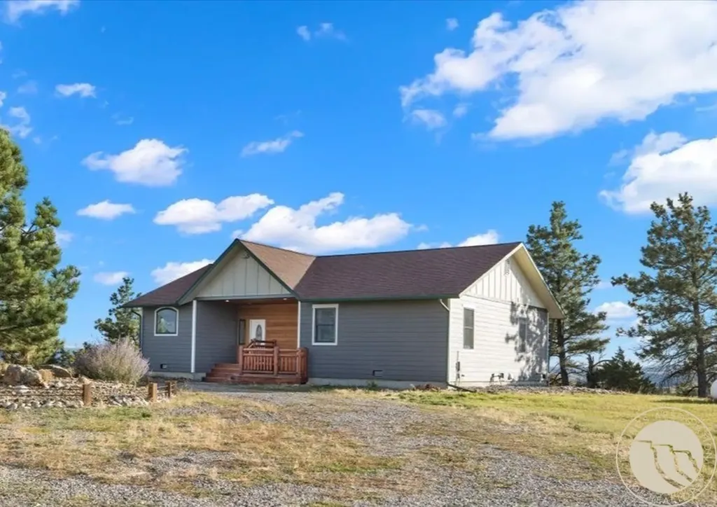 4040 Mountain View Drive S Molt MT 59057