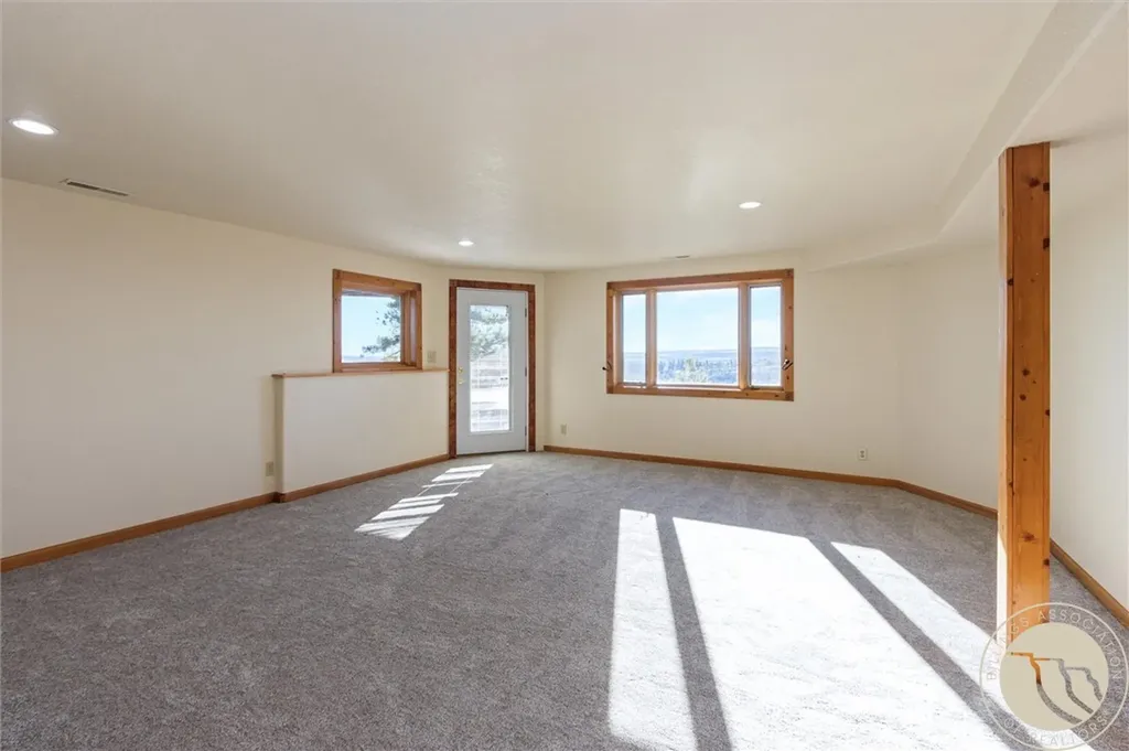 4040 Mountain View Drive S Molt MT 59057