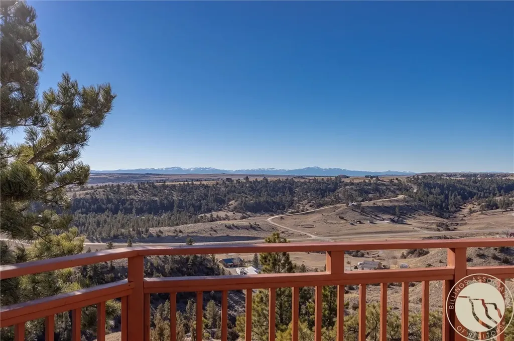4040 Mountain View Drive S Molt MT 59057