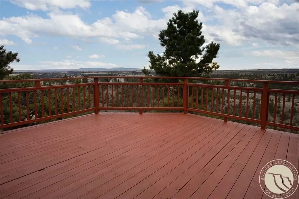 4040 Mountain View Drive S Molt MT 59057