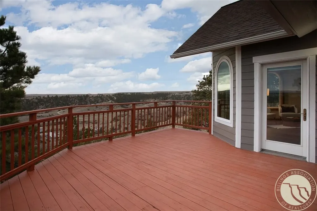 4040 Mountain View Drive S Molt MT 59057