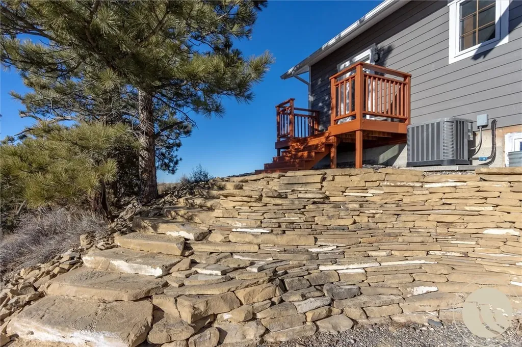 4040 Mountain View Drive S Molt MT 59057