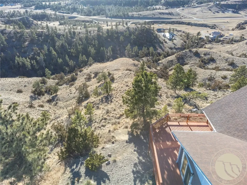 4040 Mountain View Drive S Molt MT 59057