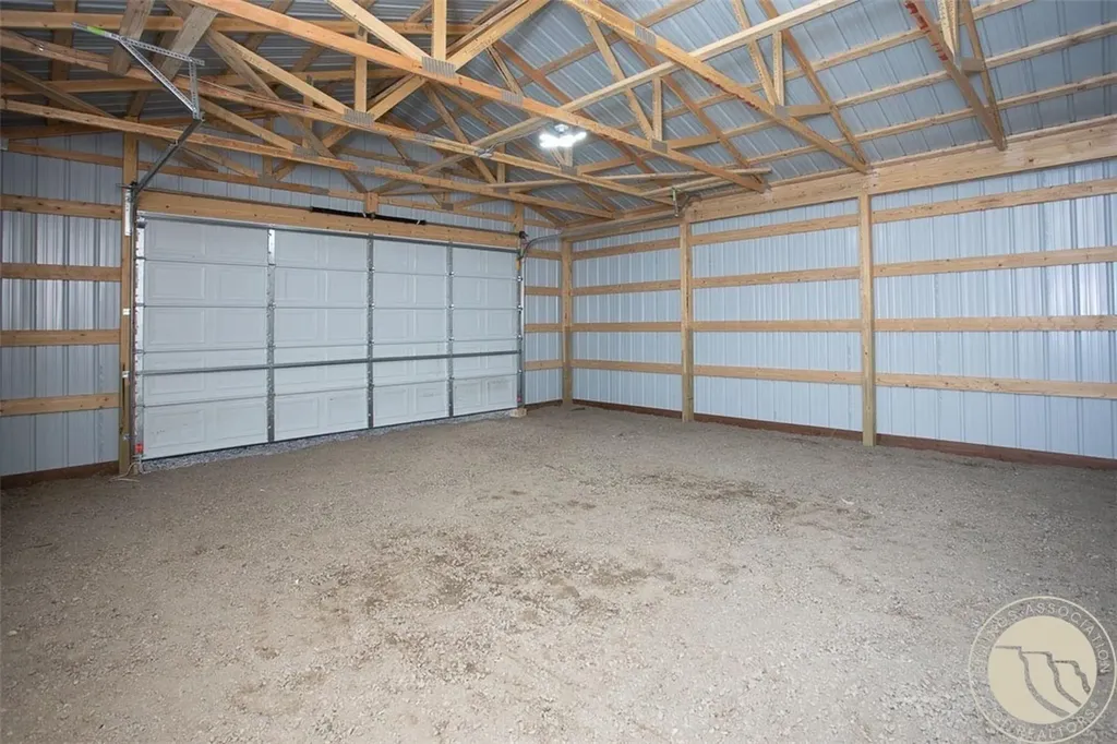 4040 Mountain View Drive S Molt MT 59057