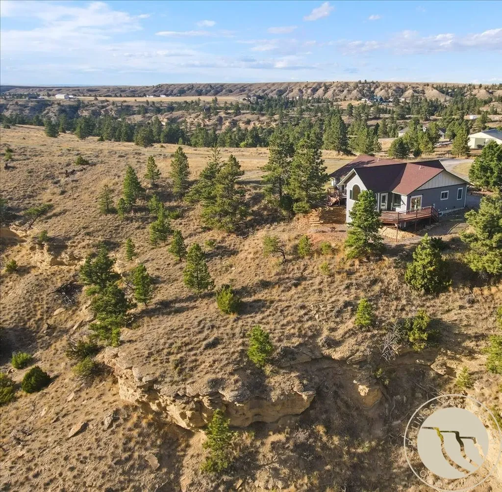 4040 Mountain View Drive S Molt MT 59057