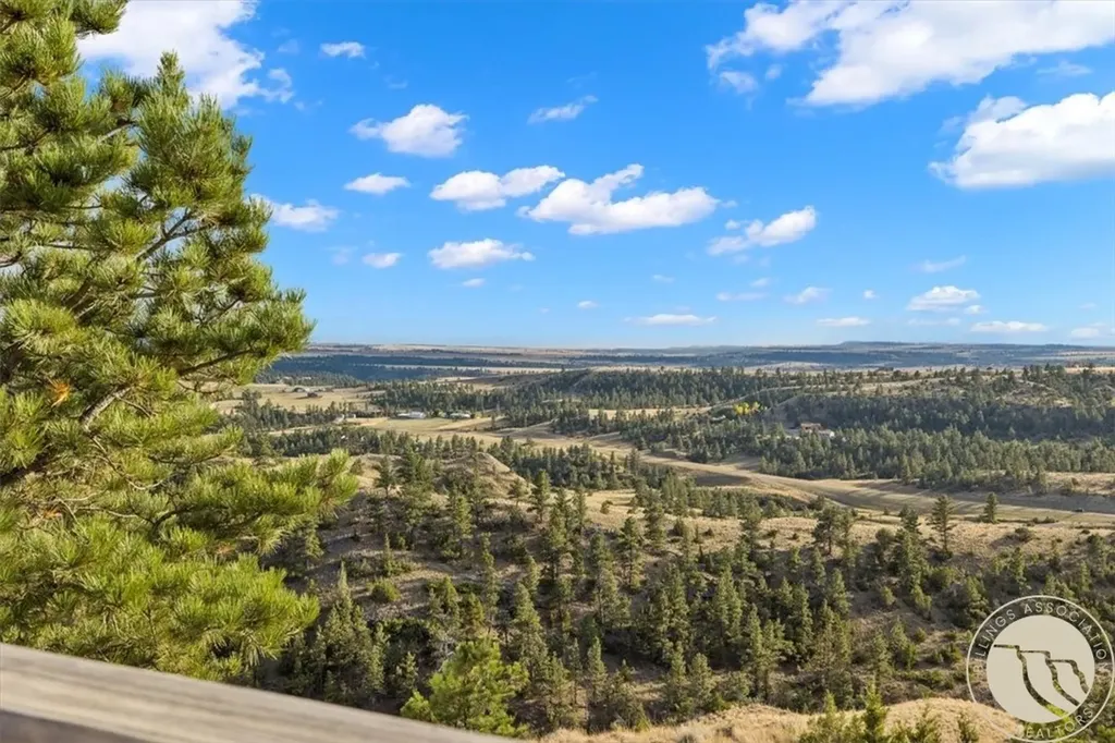 4040 Mountain View Drive S Molt MT 59057