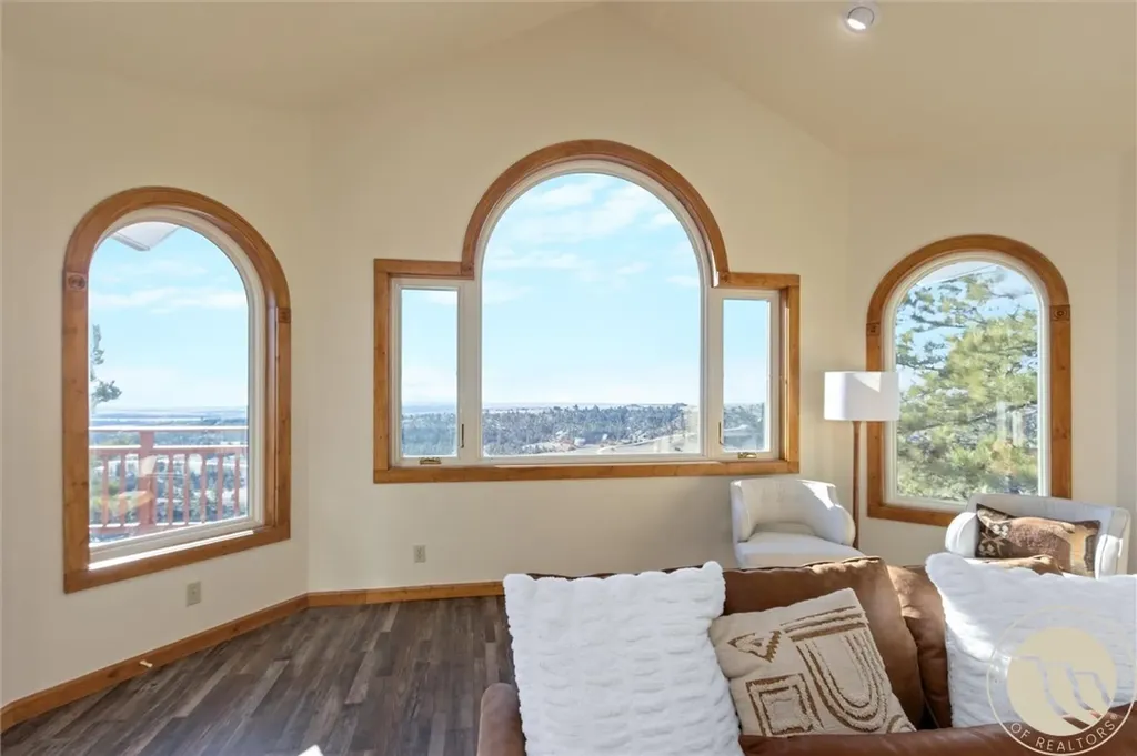 4040 Mountain View Drive S Molt MT 59057