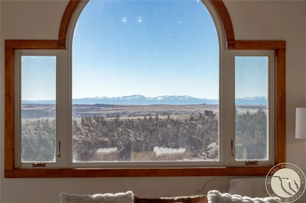 4040 Mountain View Drive S Molt MT 59057