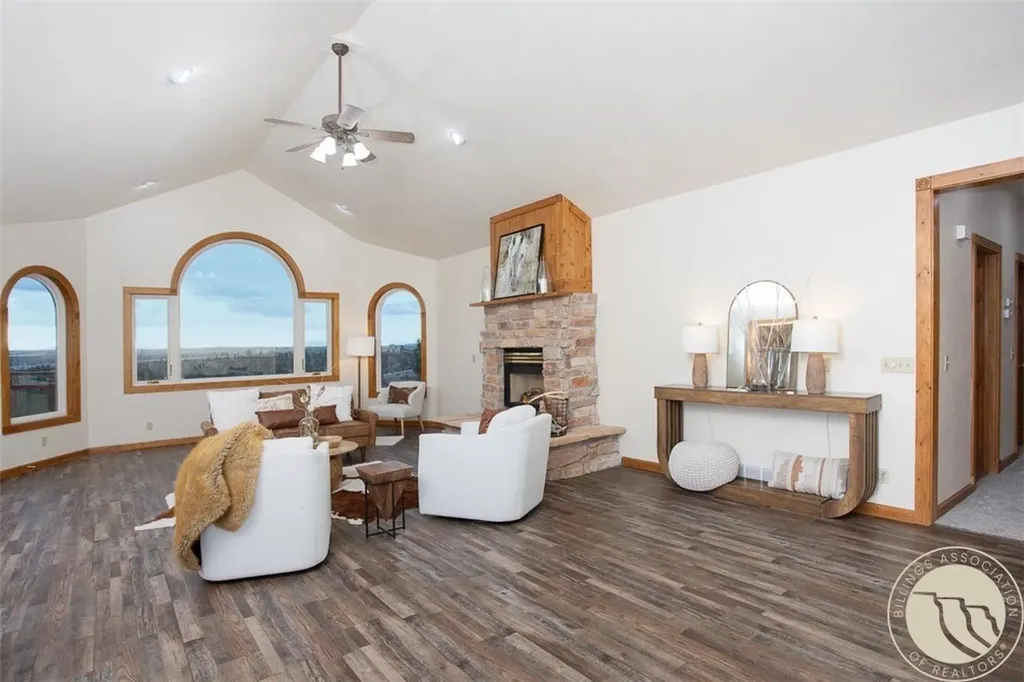 4040 Mountain View Drive S Molt MT 59057