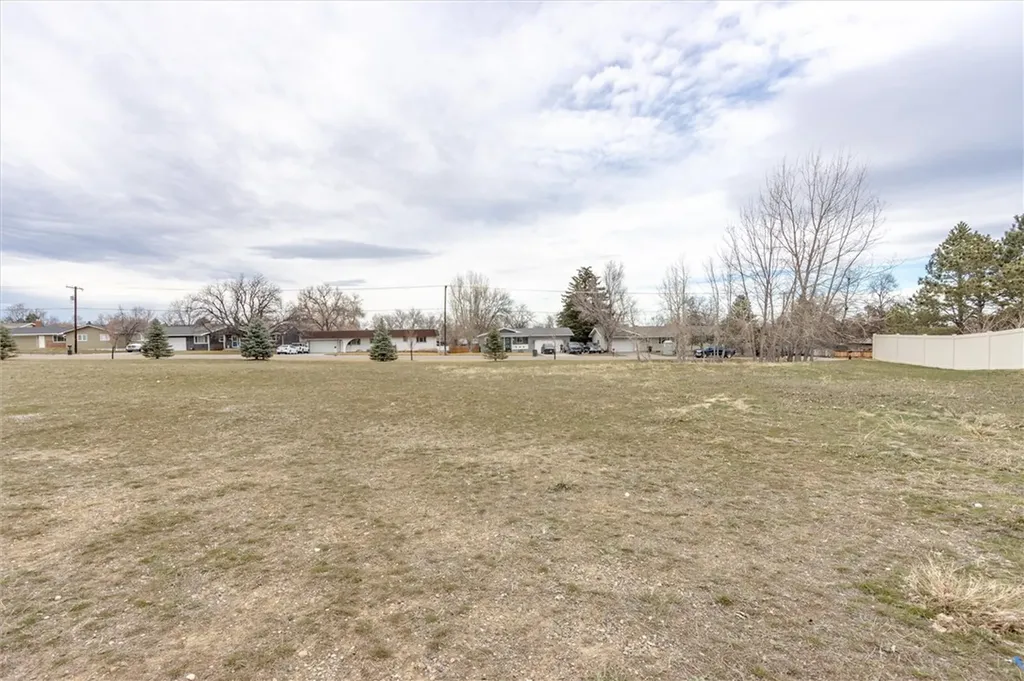 Tbd Antelope Place Billings MT 59105