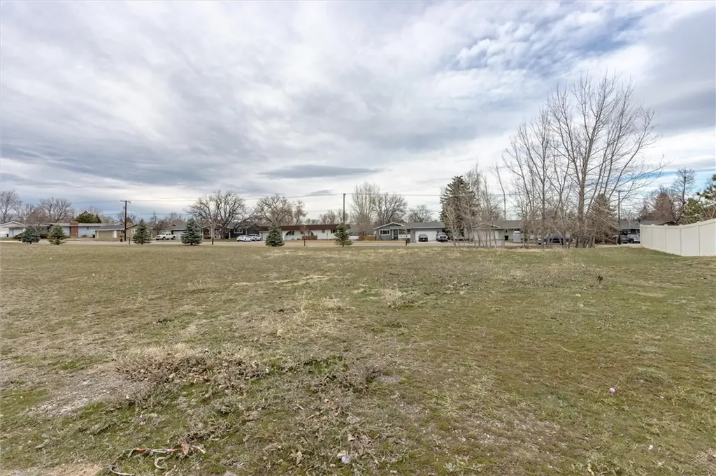 Tbd Antelope Place Billings MT 59105
