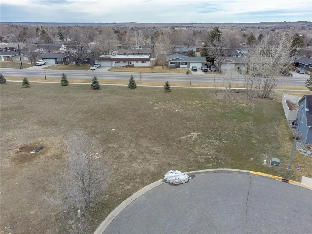 Tbd Antelope Place Billings MT 59105
