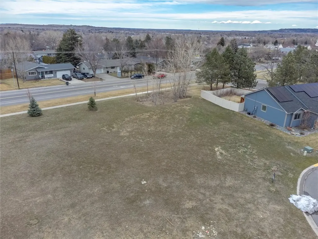 Tbd Antelope Place Billings MT 59105