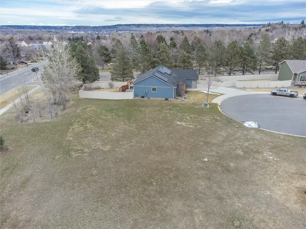 Tbd Antelope Place Billings MT 59105