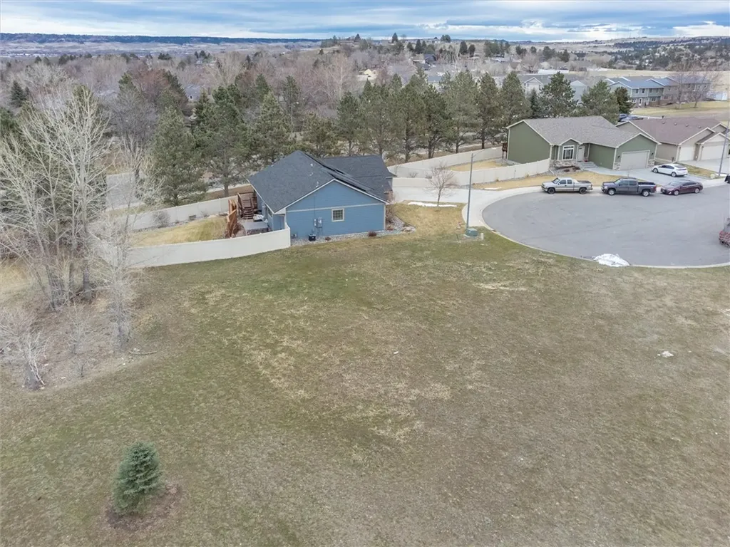 Tbd Antelope Place Billings MT 59105