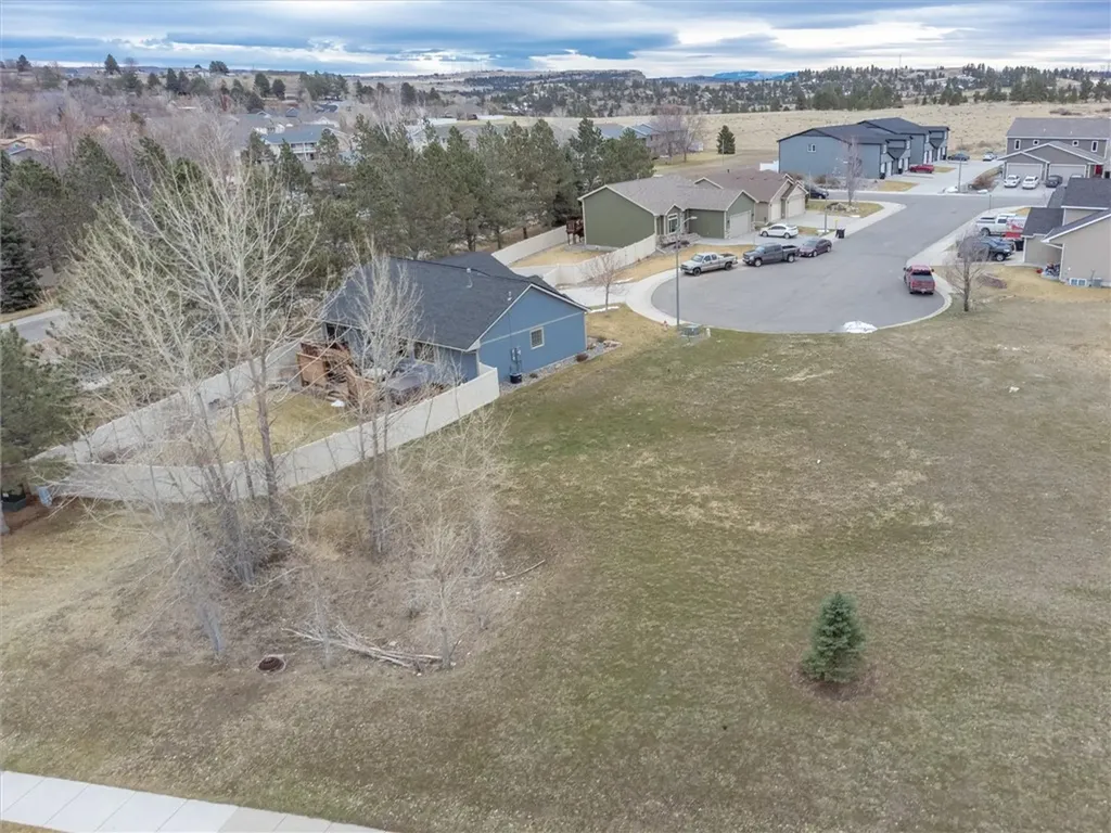 Tbd Antelope Place Billings MT 59105
