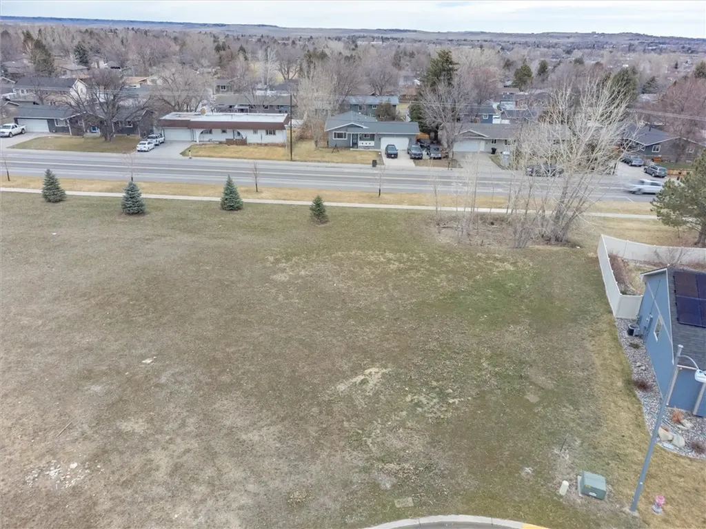 Tbd Antelope Place Billings MT 59105