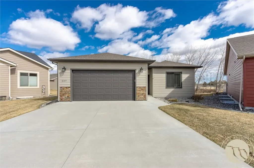 207 Boston Hill Road Billings MT 59102