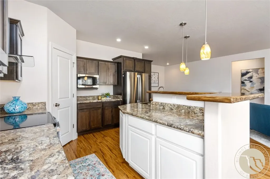 207 Boston Hill Road Billings MT 59102