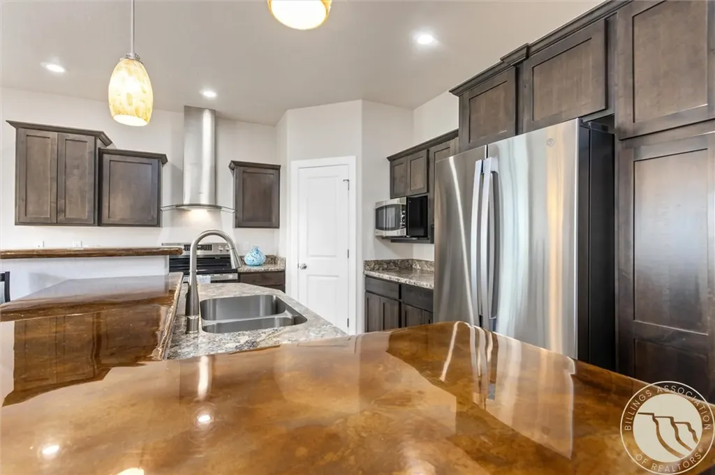 207 Boston Hill Road Billings MT 59102