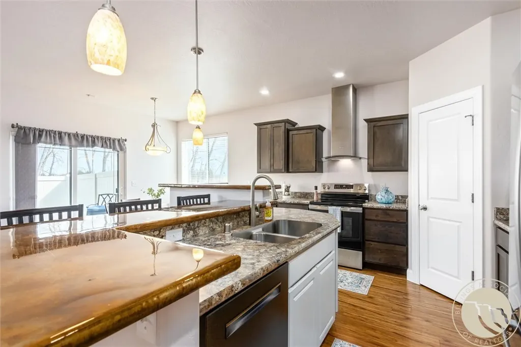 207 Boston Hill Road Billings MT 59102