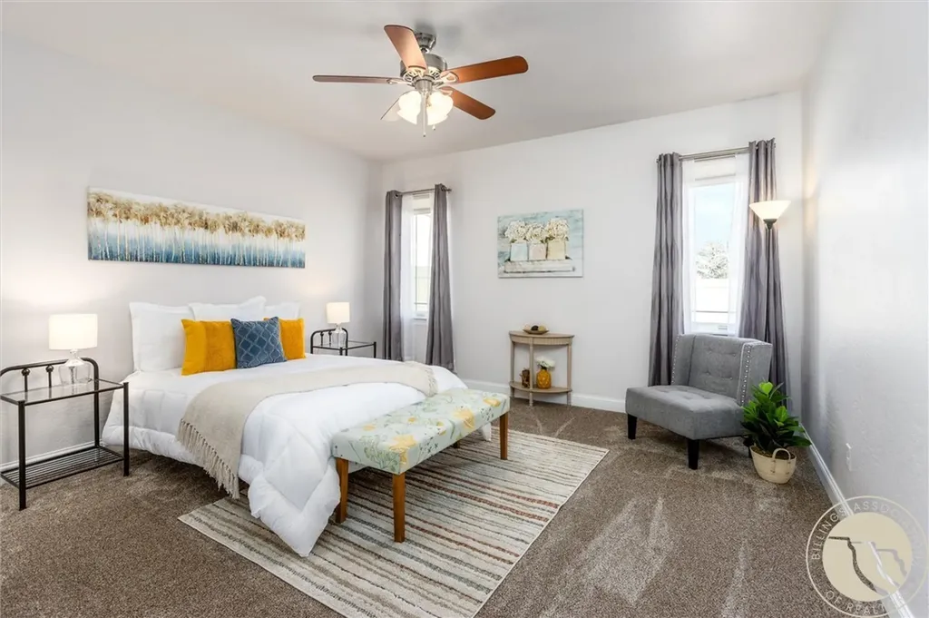 207 Boston Hill Road Billings MT 59102