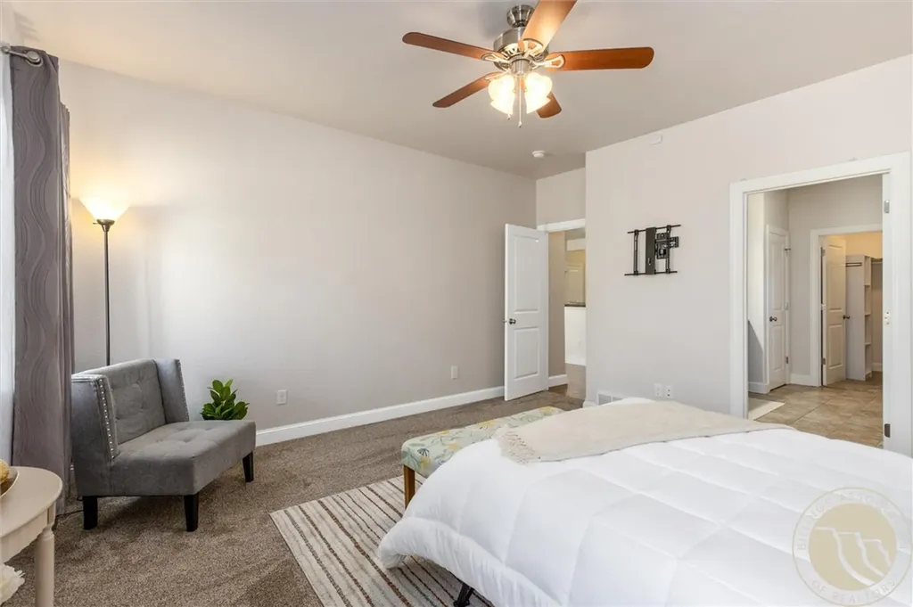 207 Boston Hill Road Billings MT 59102