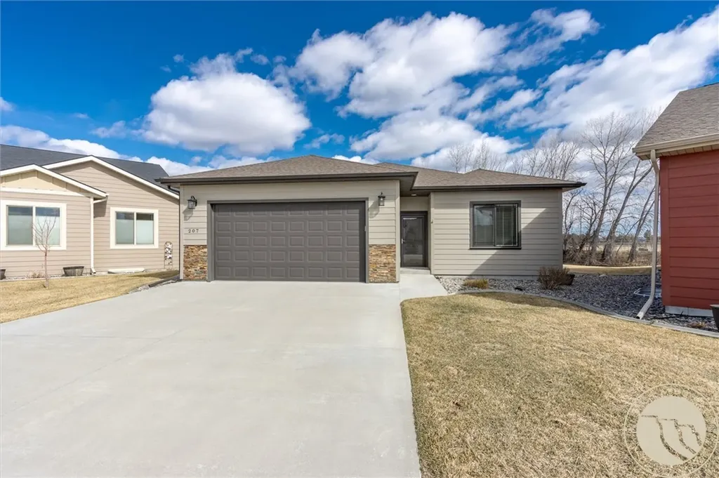 207 Boston Hill Road Billings MT 59102