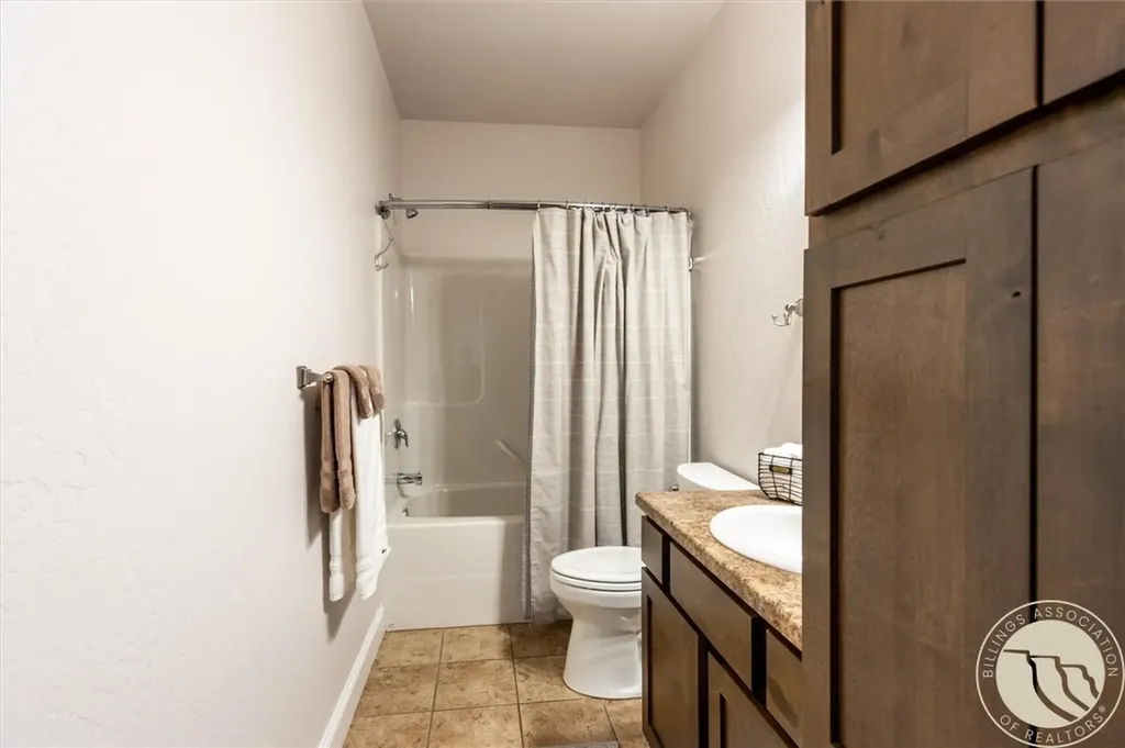 207 Boston Hill Road Billings MT 59102