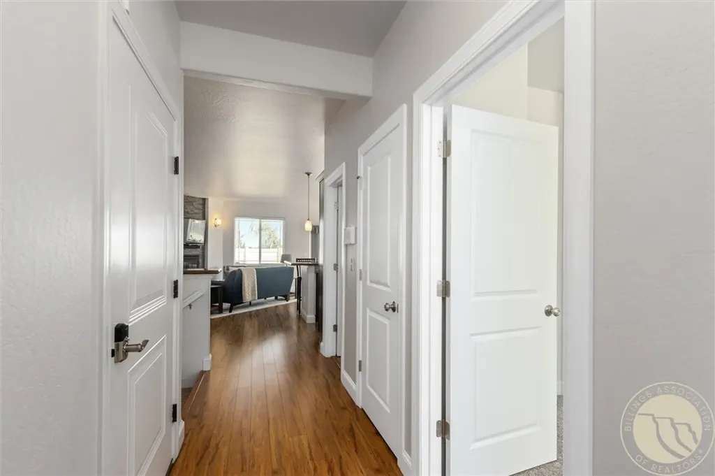207 Boston Hill Road Billings MT 59102
