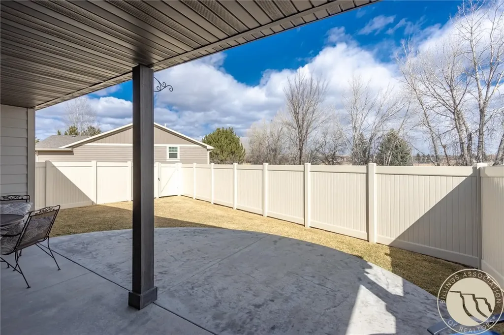 207 Boston Hill Road Billings MT 59102