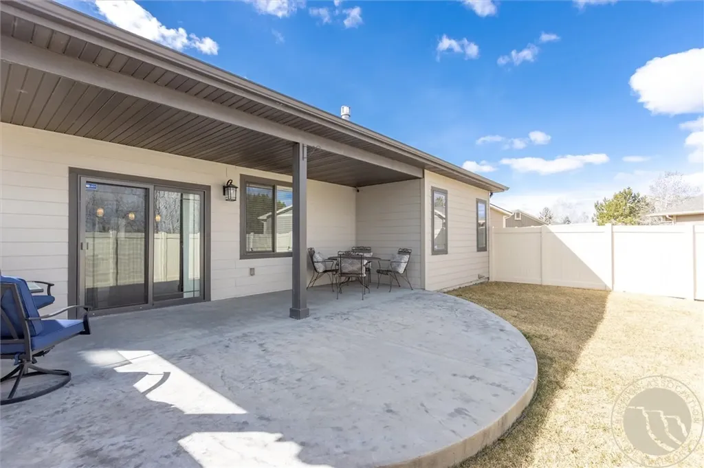 207 Boston Hill Road Billings MT 59102
