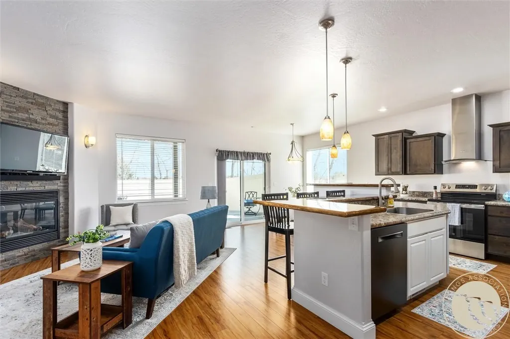 207 Boston Hill Road Billings MT 59102