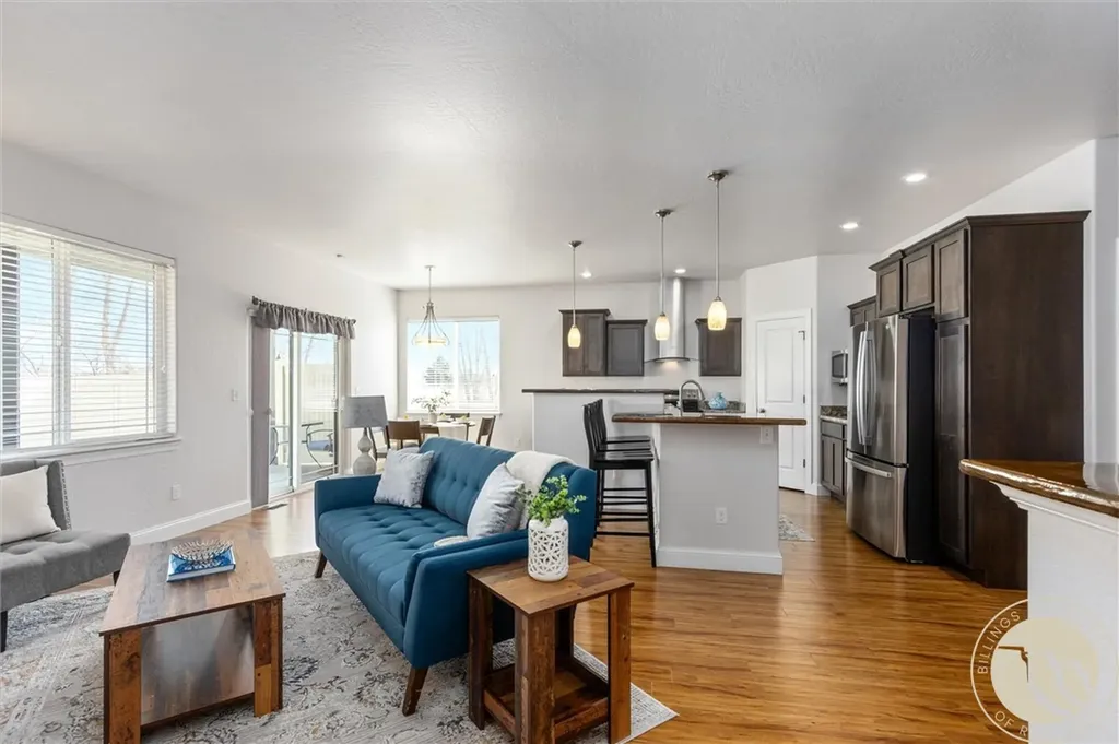207 Boston Hill Road Billings MT 59102