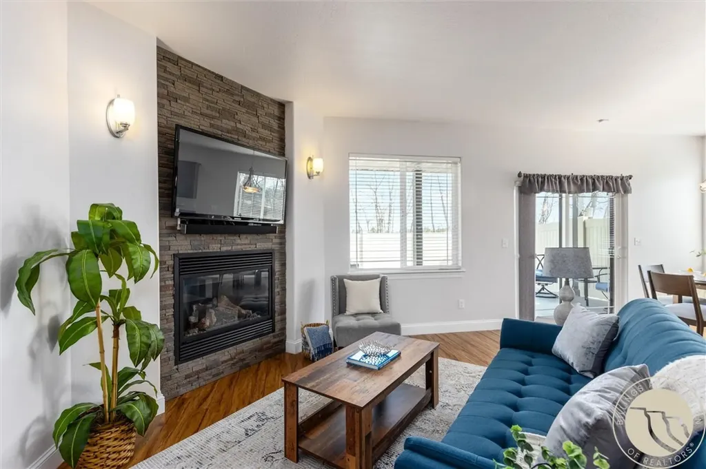 207 Boston Hill Road Billings MT 59102