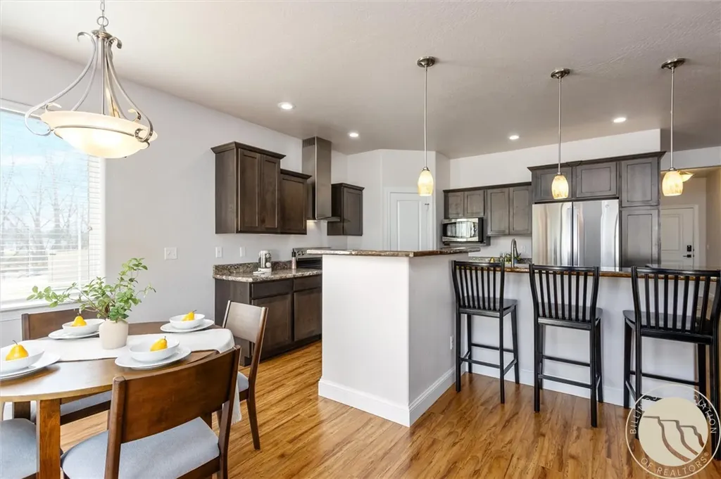 207 Boston Hill Road Billings MT 59102
