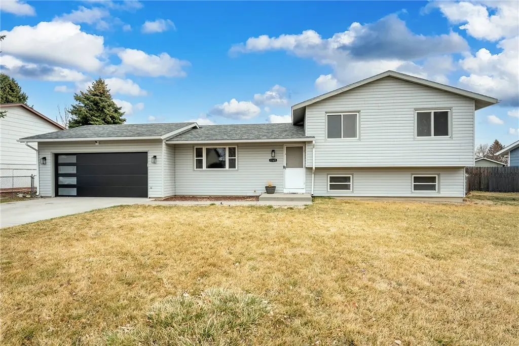 1127 Patriot Street Billings MT 59105