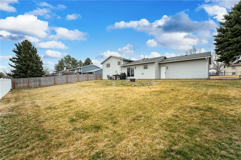 1127 Patriot Street Billings MT 59105