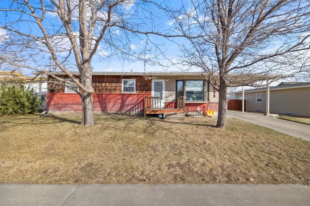 2211 Dallas Drive Billings MT 59102