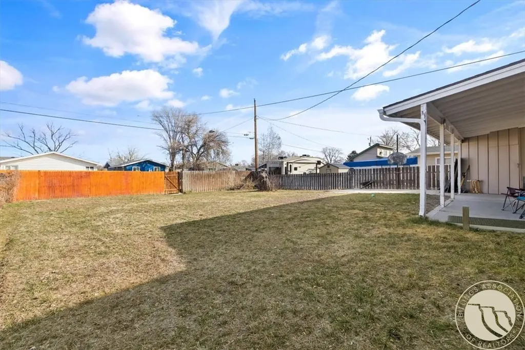 2211 Dallas Drive Billings MT 59102