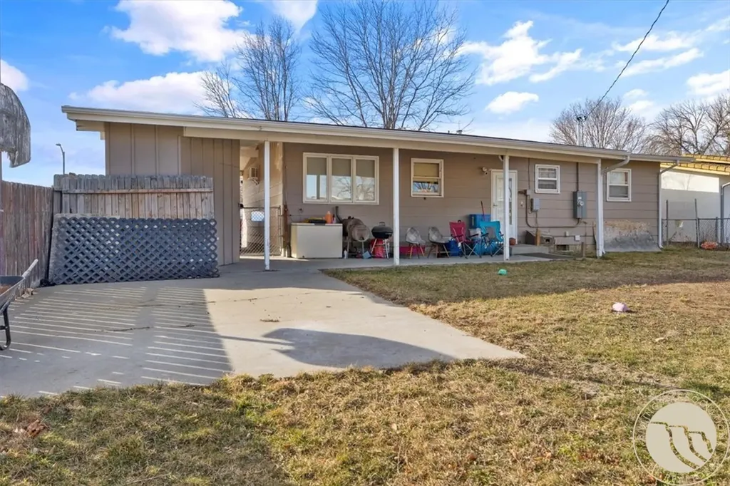 2211 Dallas Drive Billings MT 59102