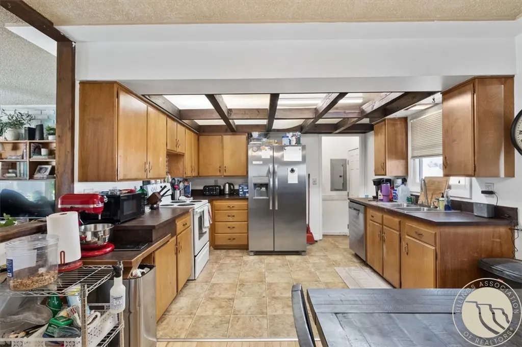 2211 Dallas Drive Billings MT 59102