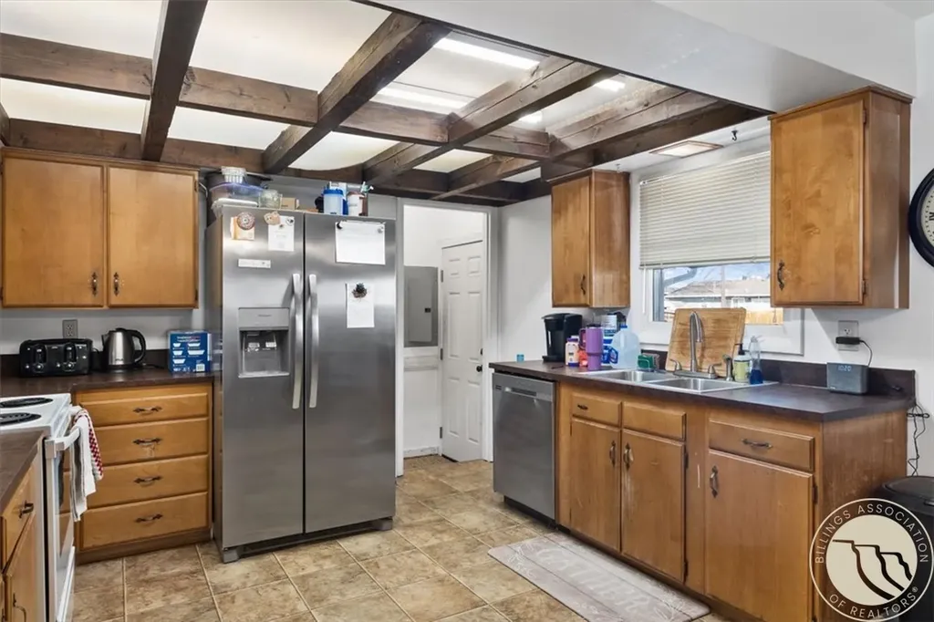2211 Dallas Drive Billings MT 59102