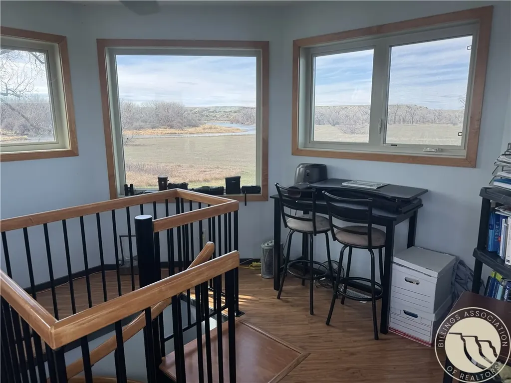 10674 & 10676 Highway 313 S Highway 313 Hardin MT 59034