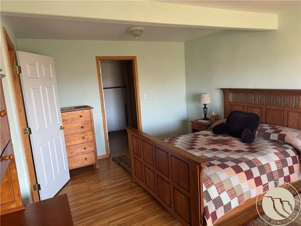 10674 & 10676 Highway 313 S Highway 313 Hardin MT 59034