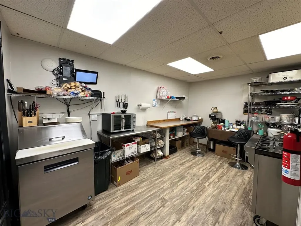 216 Mcleod Street Big Timber MT 59011