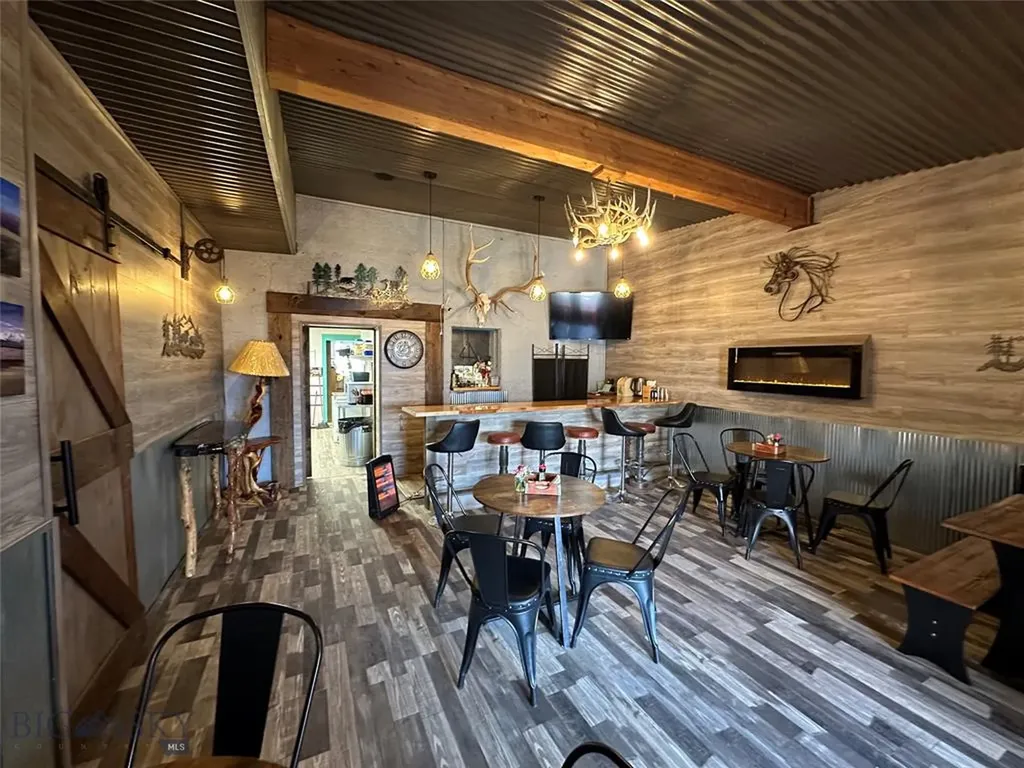 216 Mcleod Street Big Timber MT 59011
