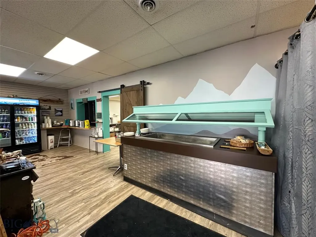 216 Mcleod Street Big Timber MT 59011